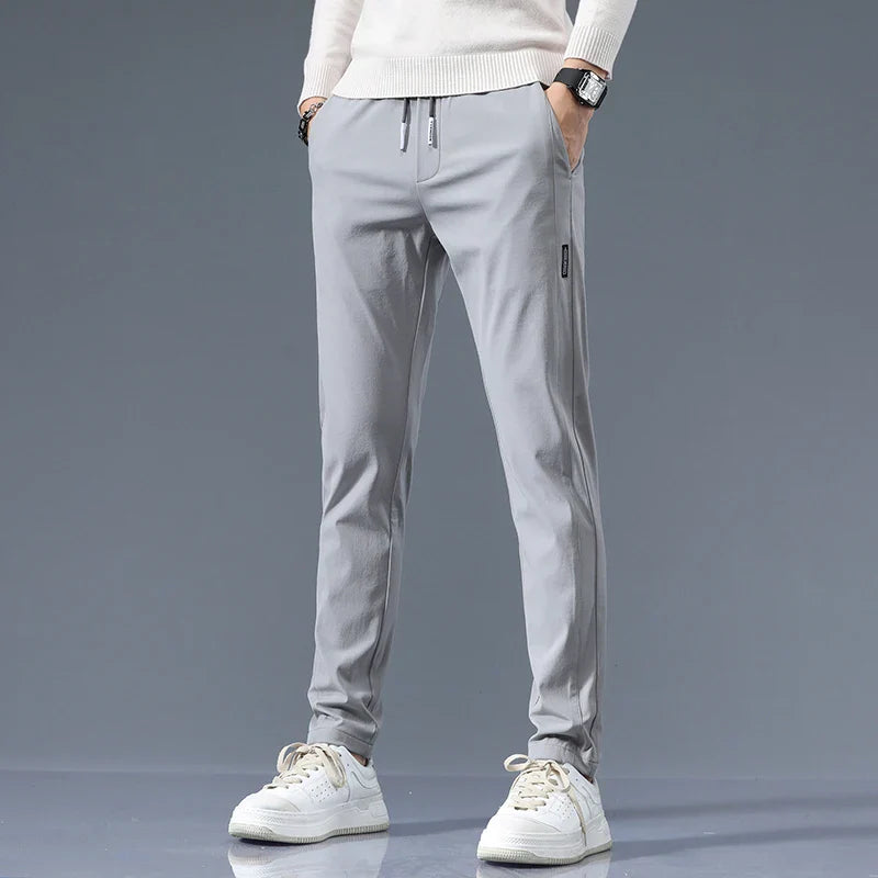 Valmère™ | Pantalon slim élégant