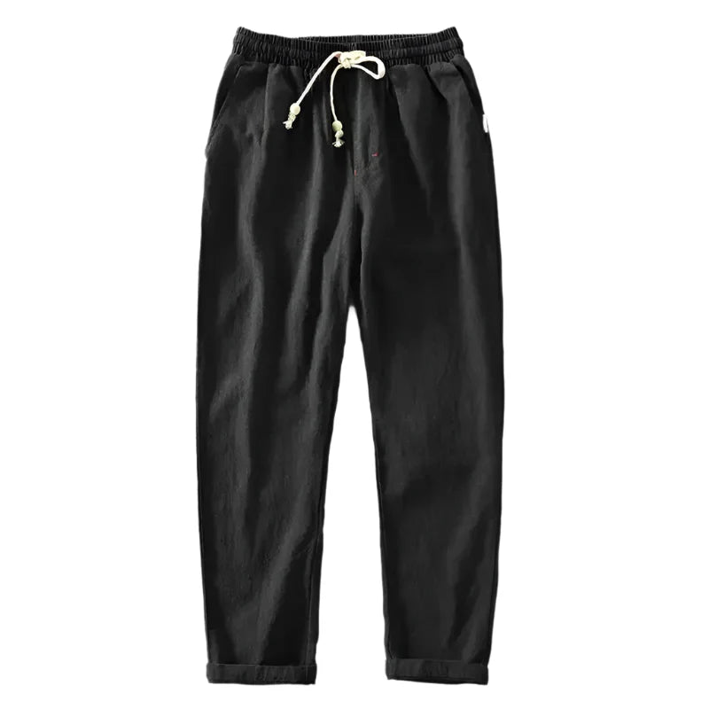 Valmère™ | Pantalon en lin