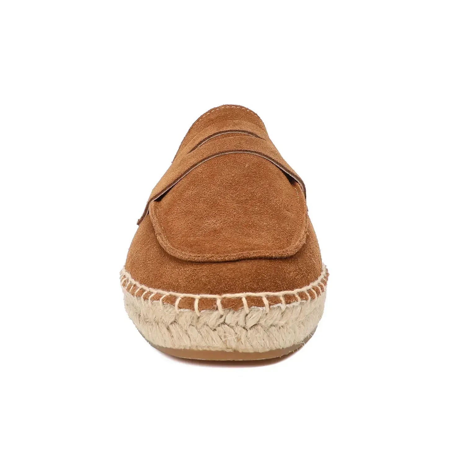 Valmère™ | Espadrilles élégantes en daim