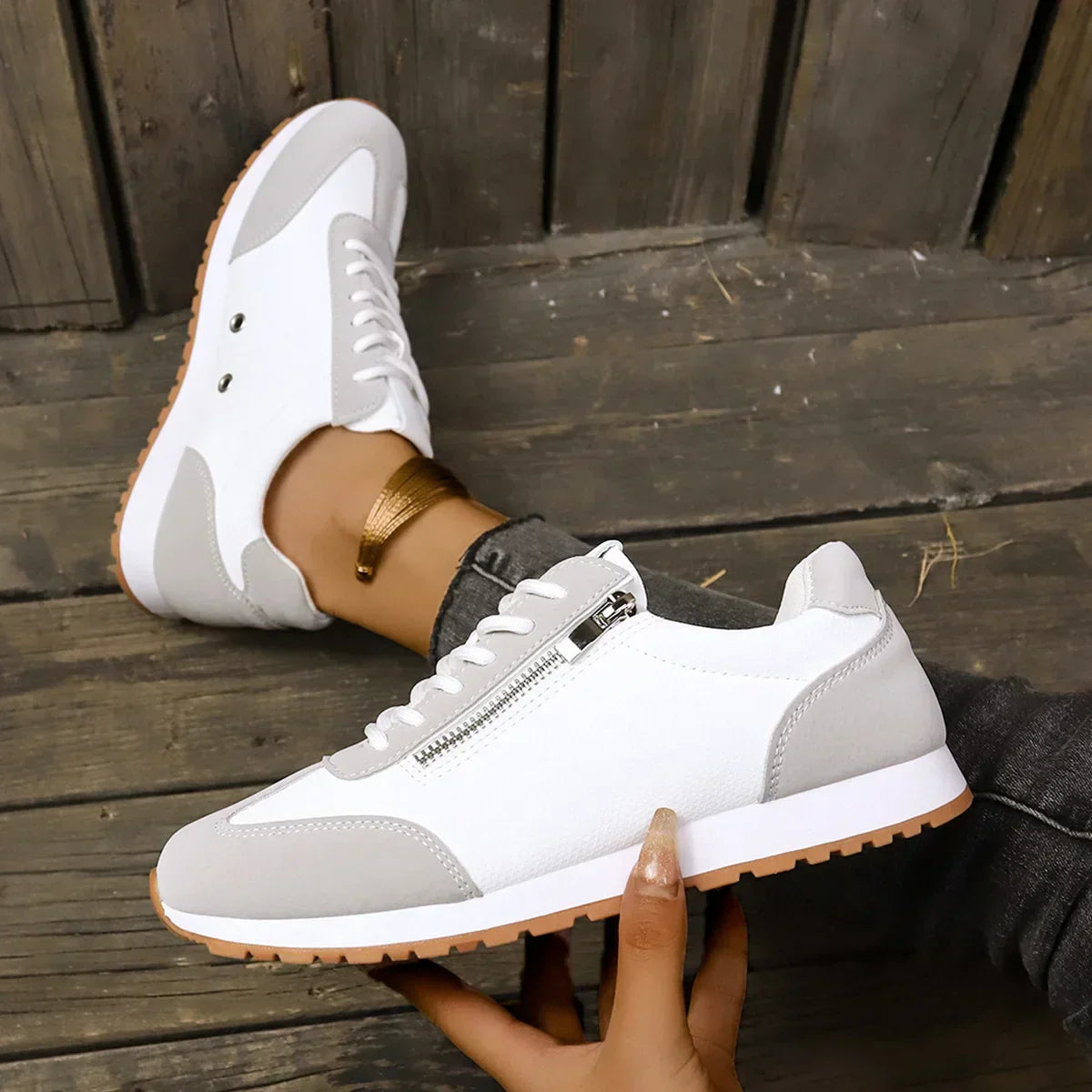 Valmère™ | Baskets Confort