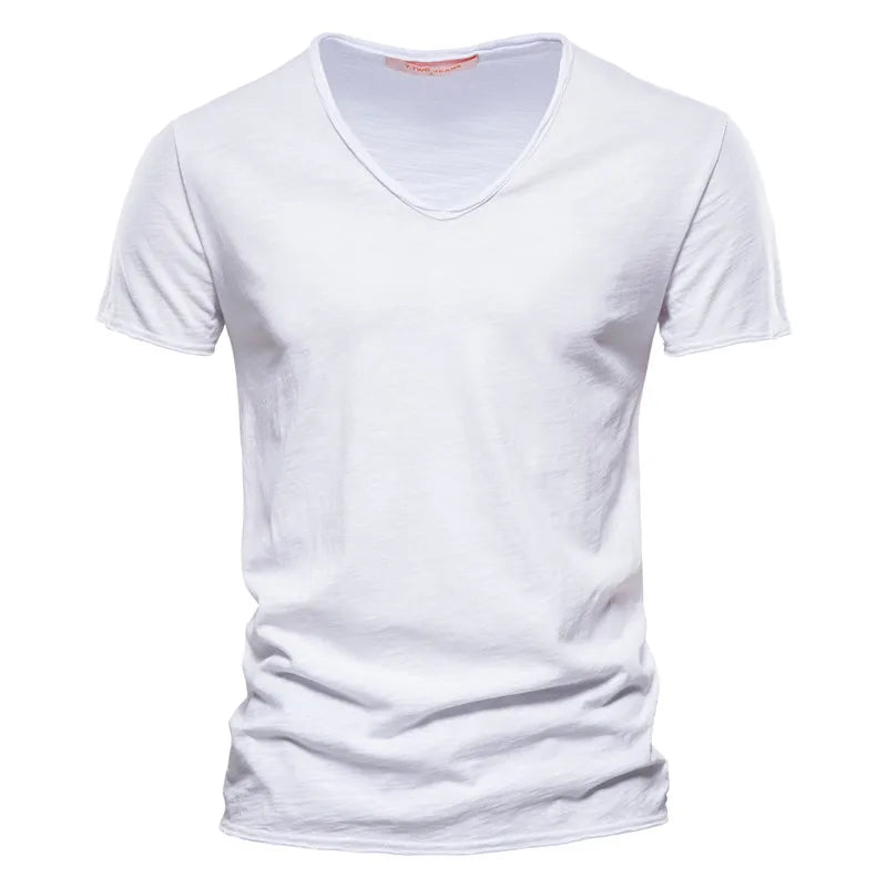 Valmère™ | T-shirt d’été en coton (1+1 offert)