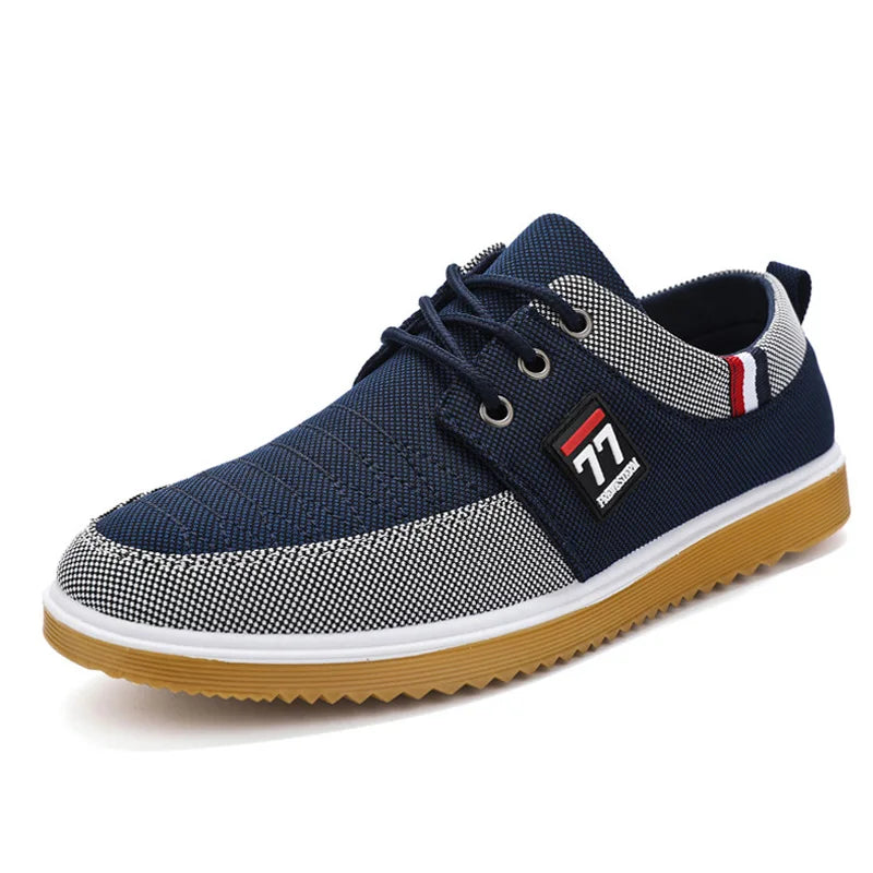 Valmère™ | Chaussures décontractées à lacets
