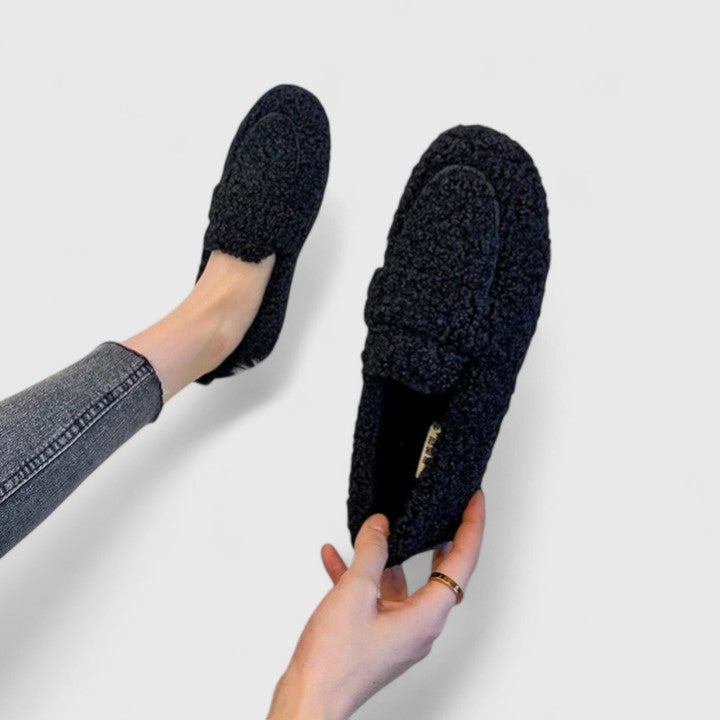 Valmère™ | Chaussons Élégants & Confortables