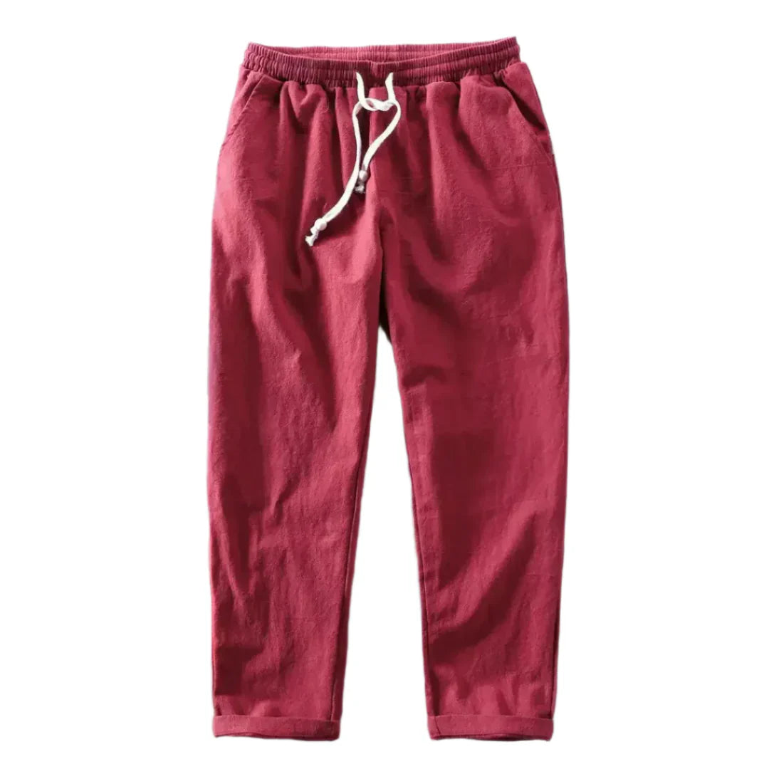 Valmère™ | Pantalon en lin