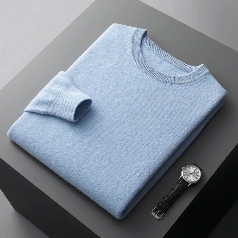 Valmère™ | Pull en cachemire Ibiza