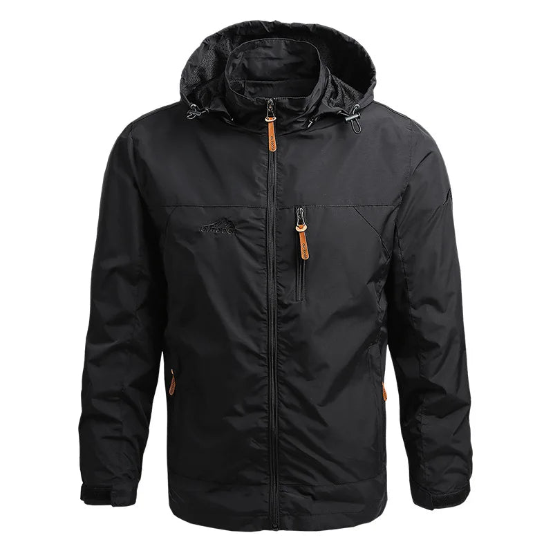 Valmère™ | Veste d'été décontractée