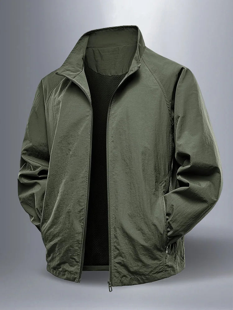 Valmère™ | Veste d'été élégante