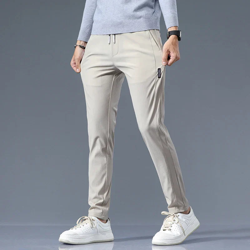 Valmère™ | Pantalon slim élégant