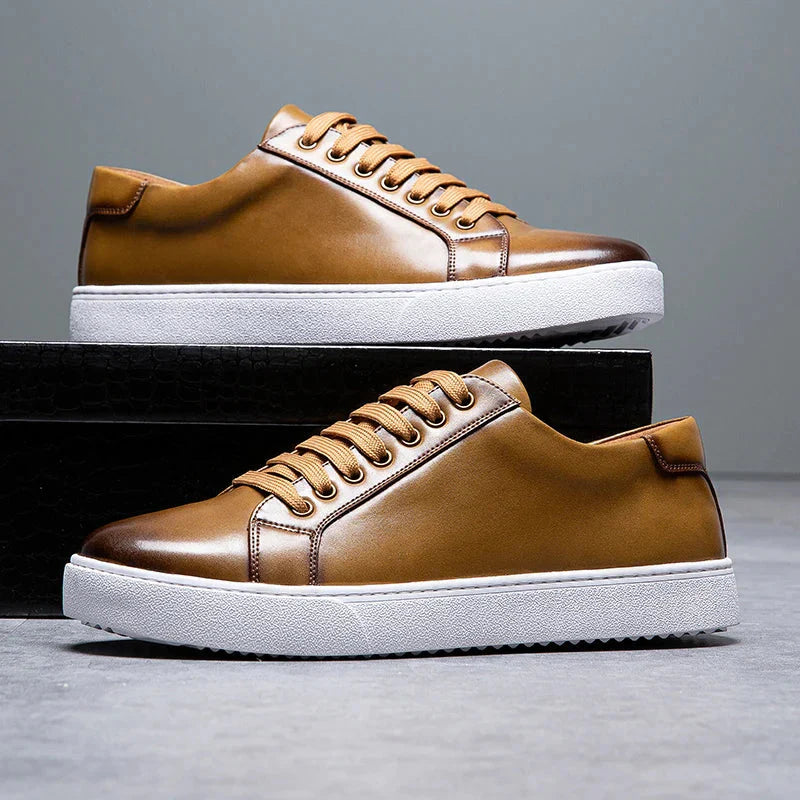 Valmère™ | Baskets Hommes Angelo