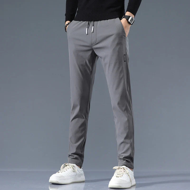 Valmère™ | Pantalon slim élégant