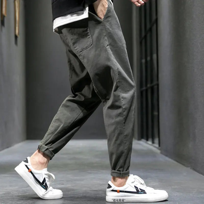 Valmère™ | Pantalons décontractés pour hommes