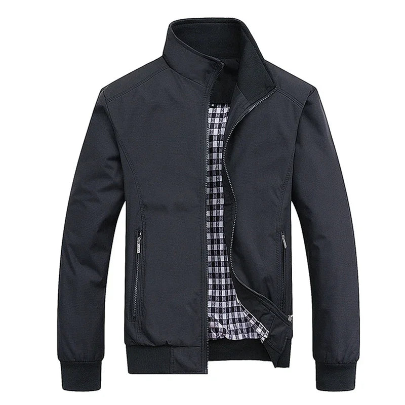 Valmère™ | Spring Jacket