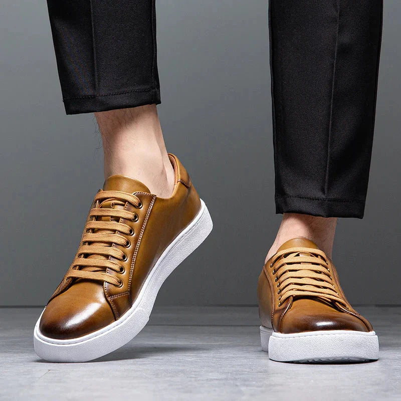 Valmère™ | Baskets Hommes Angelo