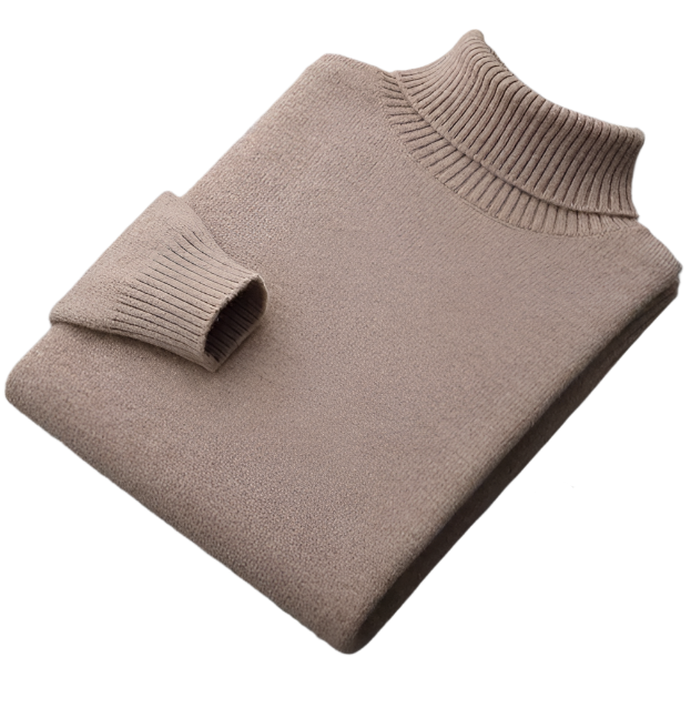 Valmère™ | Pull à col roulé