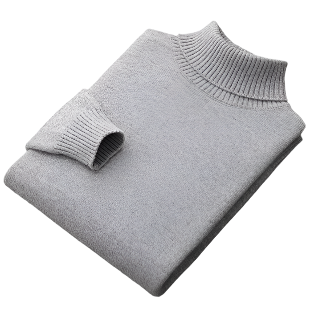 Valmère™ | Pull à col roulé