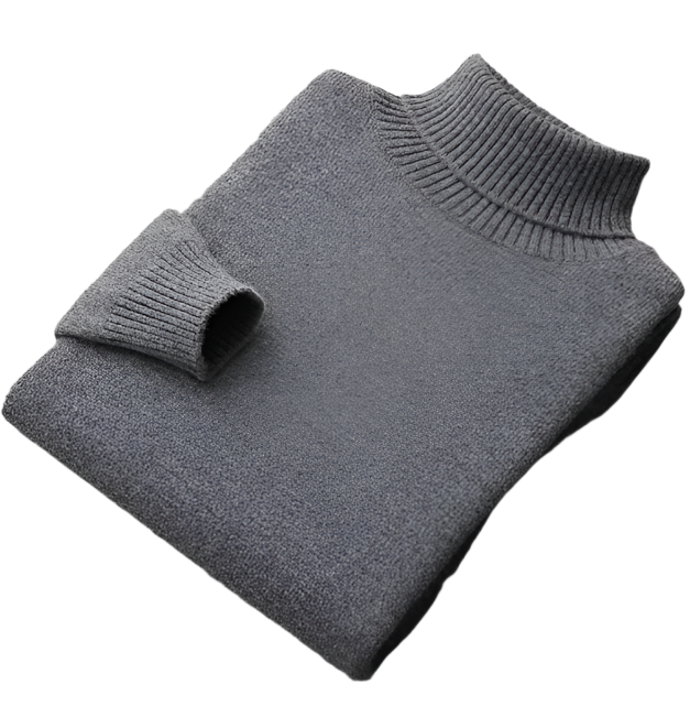 Valmère™ | Pull à col roulé