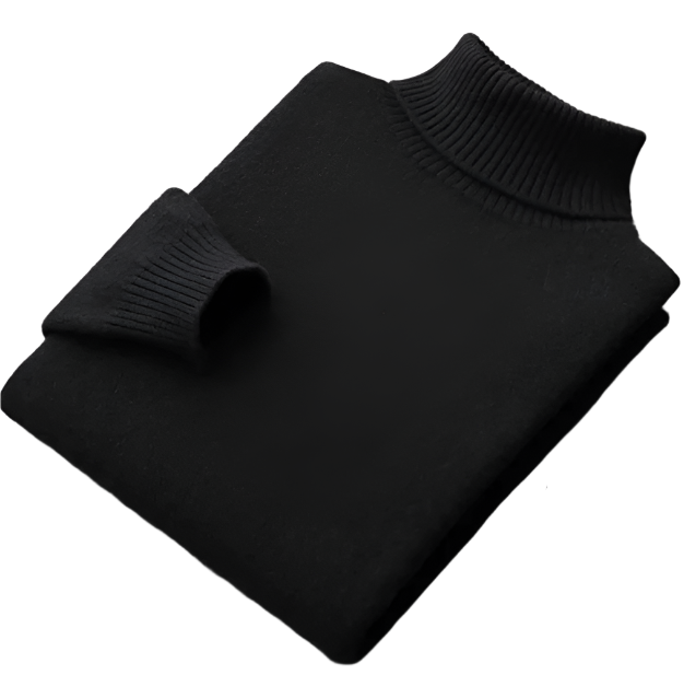 Valmère™ | Pull à col roulé