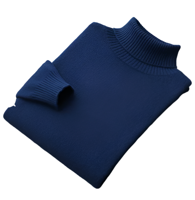 Valmère™ | Pull à col roulé