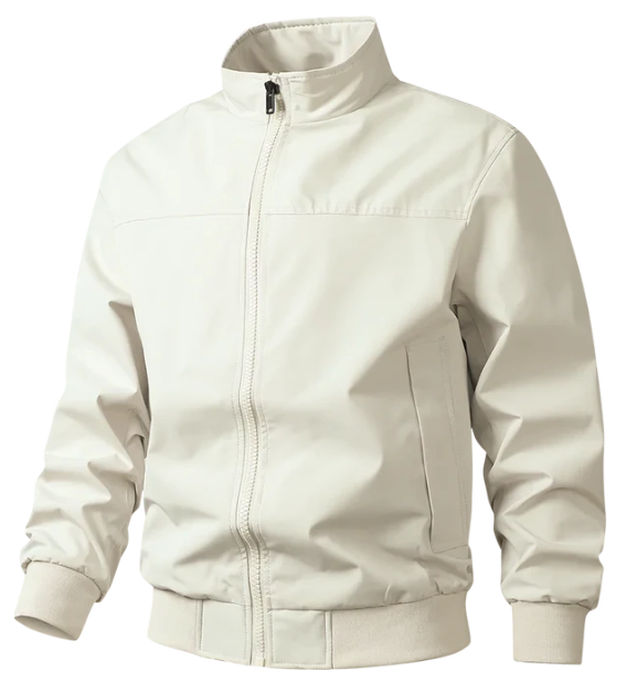 Valmère™ | Veste coupe-vent tactique