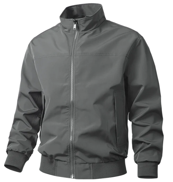 Valmère™ | Veste coupe-vent tactique