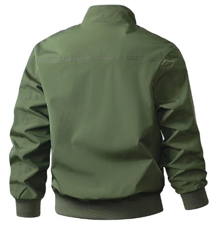 Valmère™ | Veste coupe-vent tactique