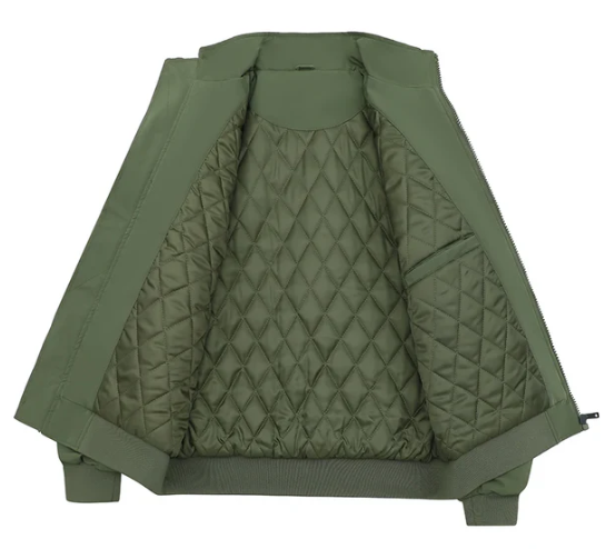 Valmère™ | Veste coupe-vent tactique