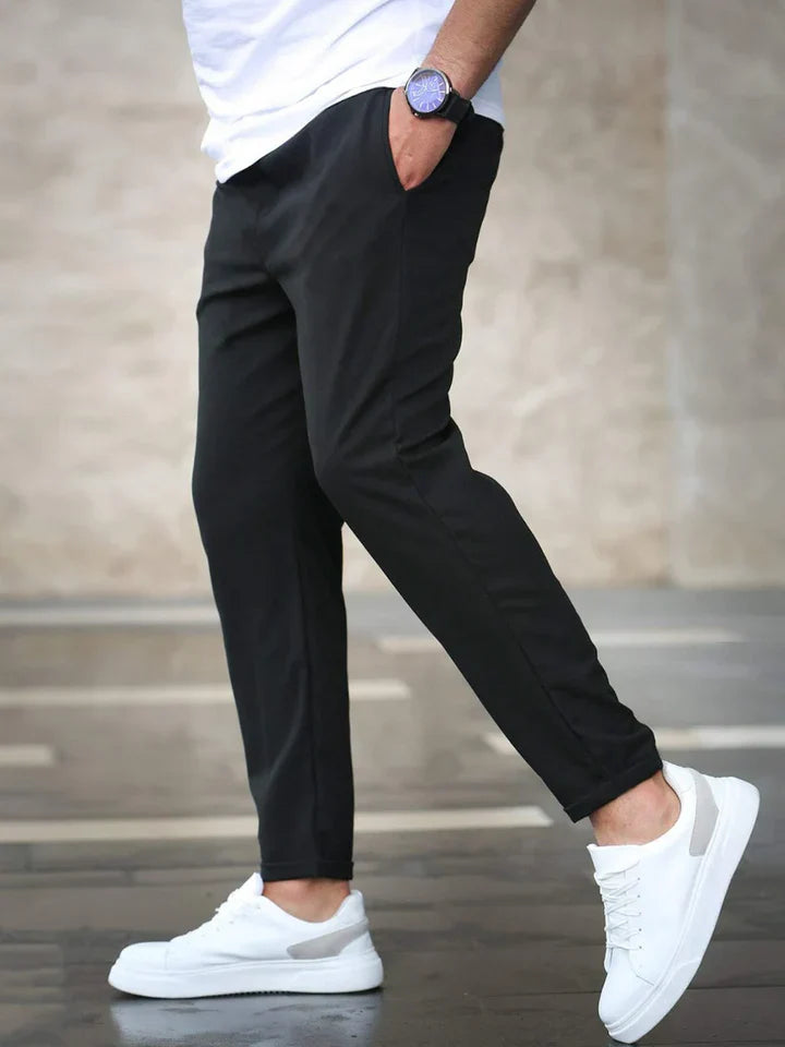 Valmère™ | Pantalon stretch Renato Premium