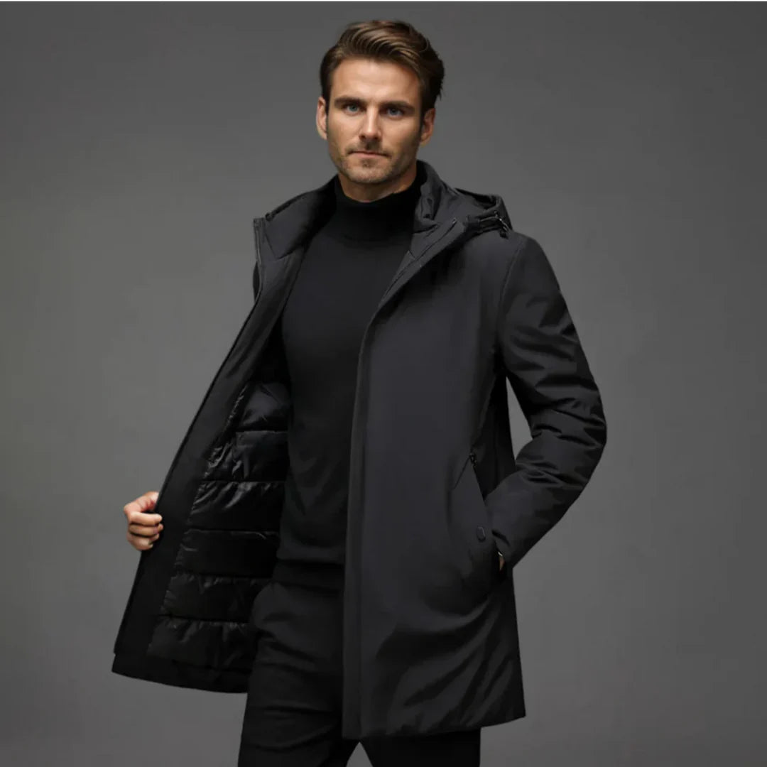 Valmère™ | Veste Premium