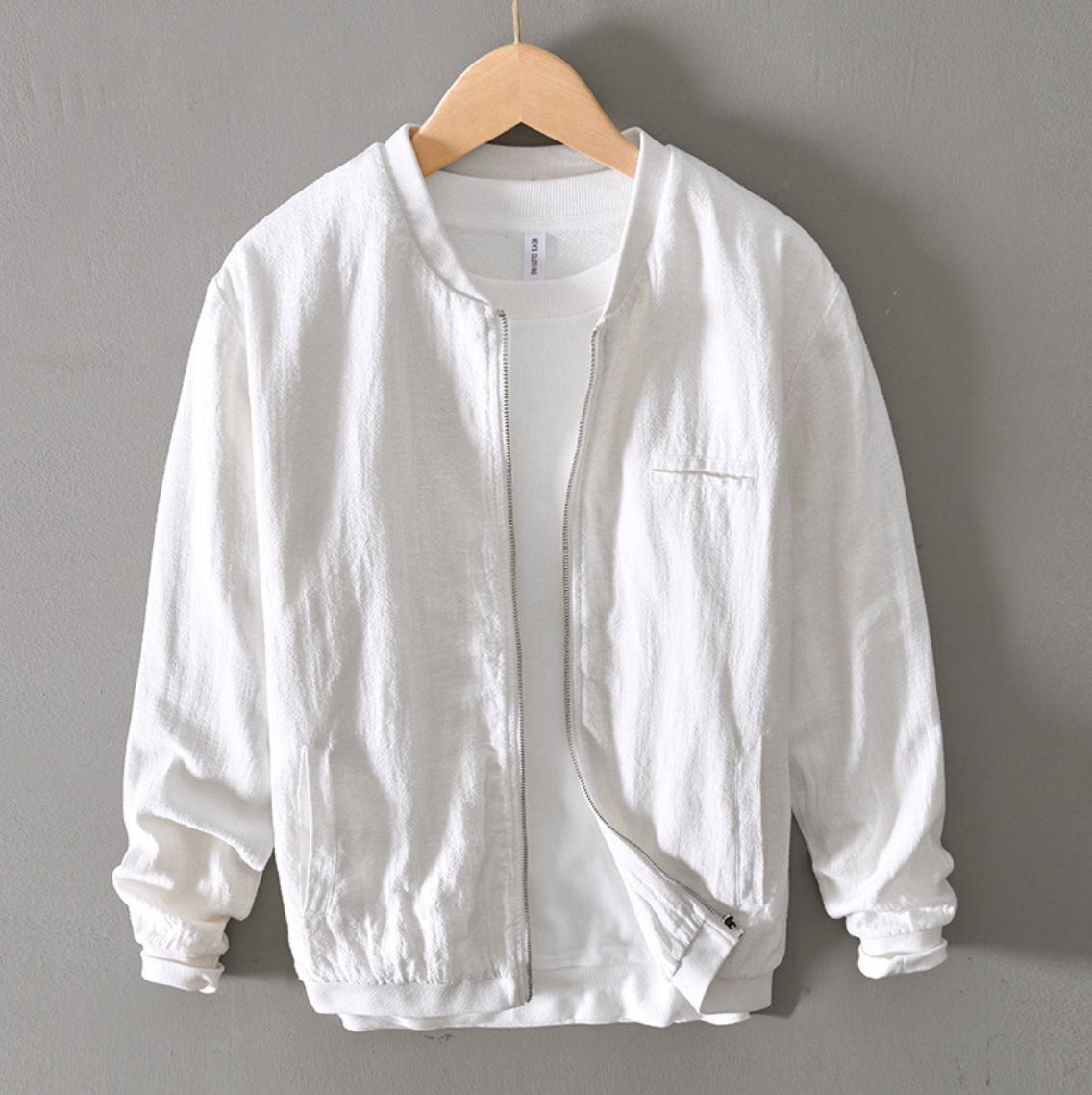 Valmère™ | Veste d'été en lin