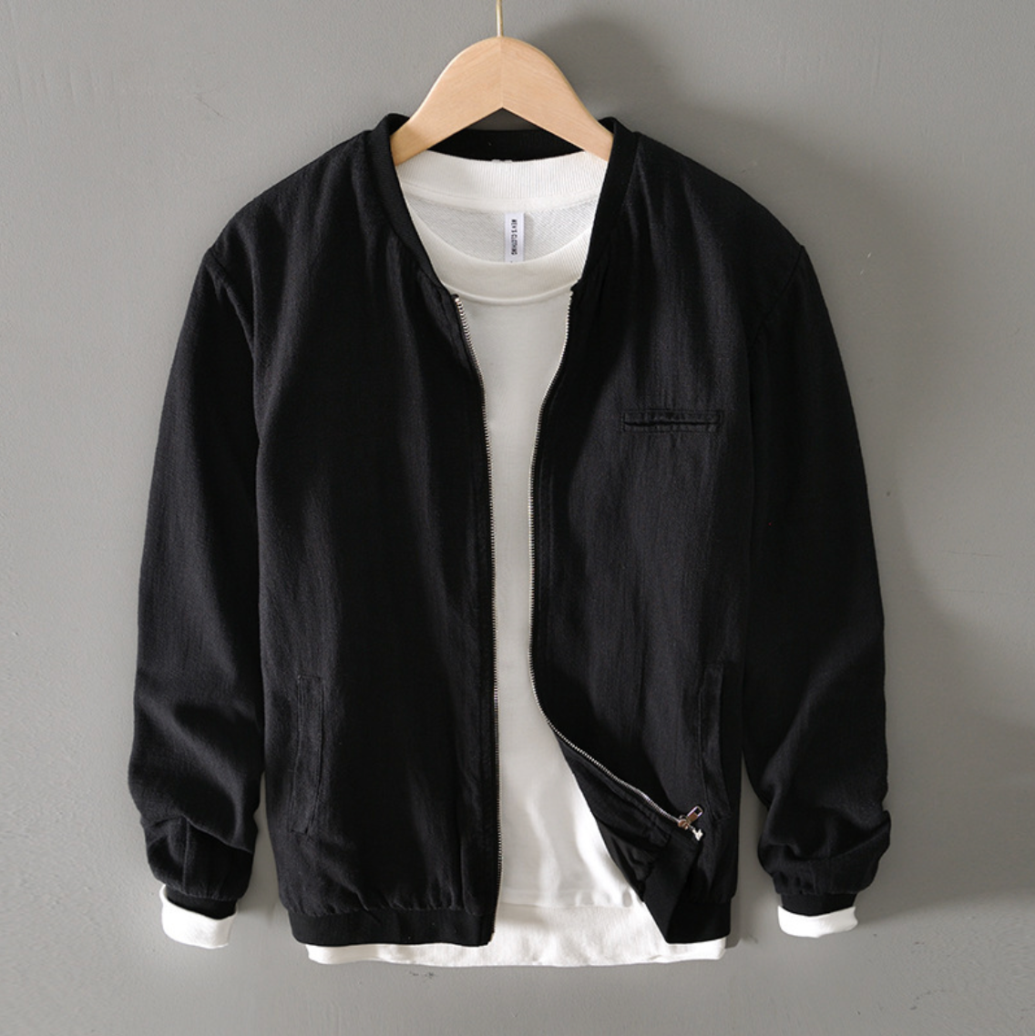Valmère™ | Veste d'été en lin