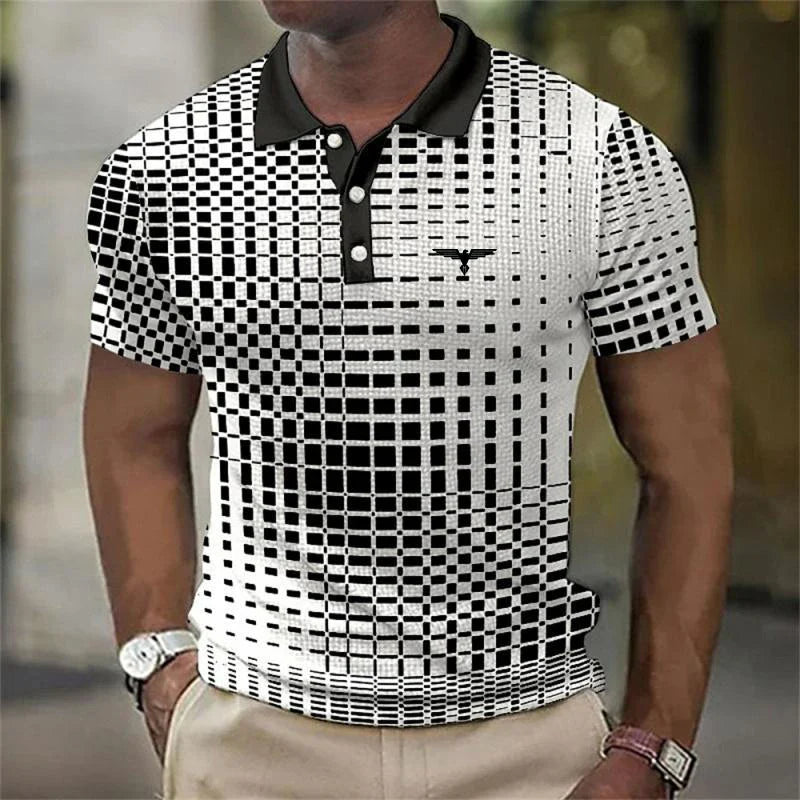Valmère™ | Polo décontracté
