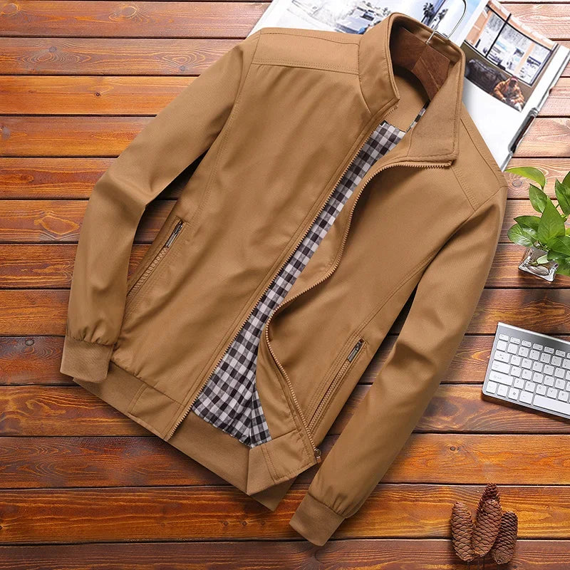 Valmère™ | Spring Jacket