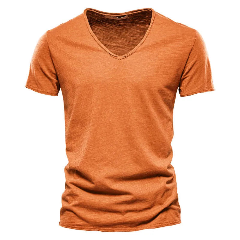 Valmère™ | T-shirt d’été en coton (1+1 offert)