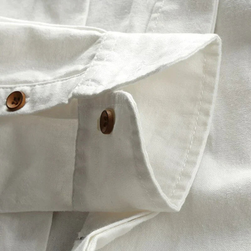 Valmère™ | Chemise de style japonais