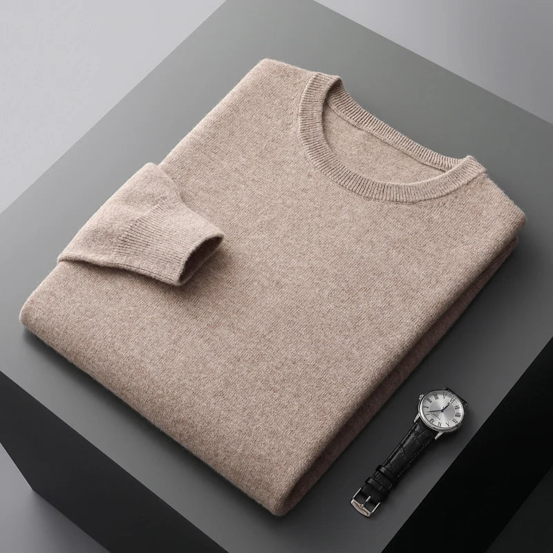 Valmère™ | Pull en cachemire Ibiza
