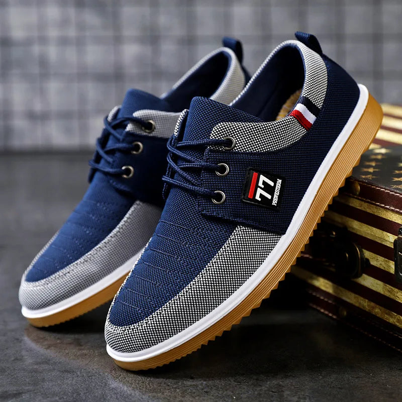 Valmère™ | Chaussures décontractées à lacets