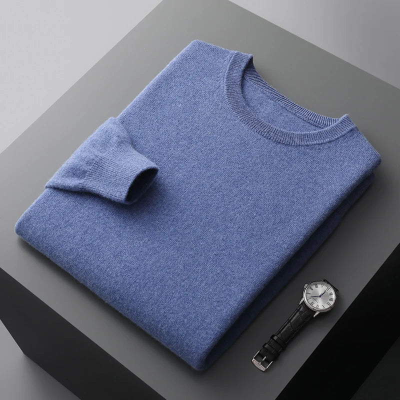 Valmère™ | Pull en cachemire Ibiza