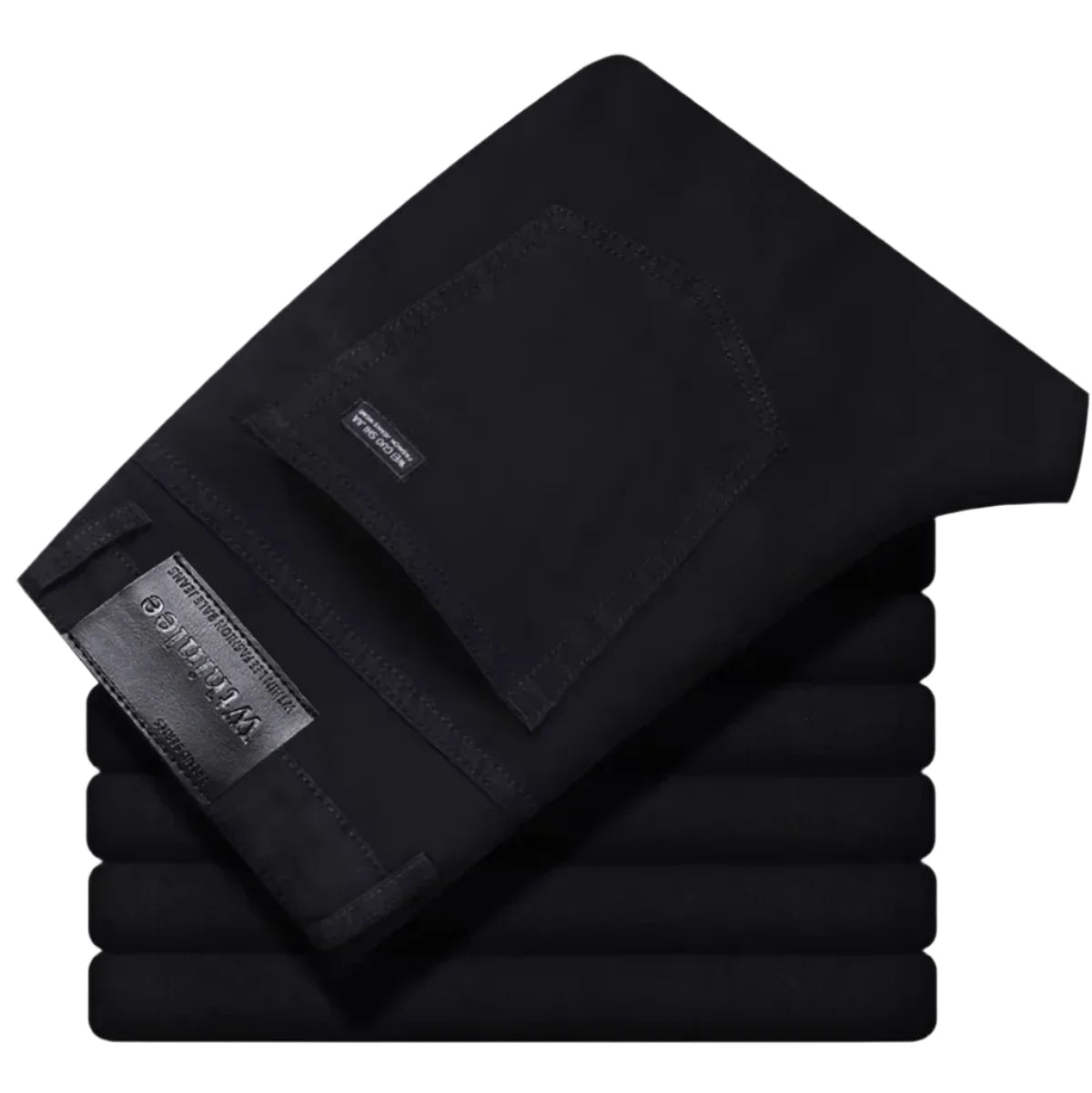 Valmère™ | Jeans d'affaires en denim