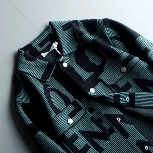 Valmère™ | Veste vintage
