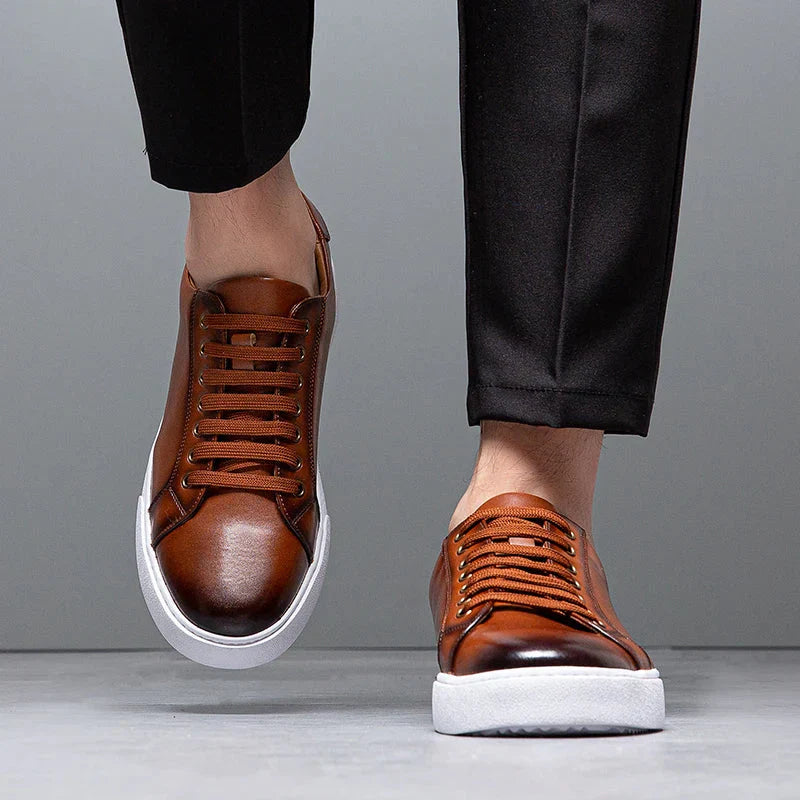 Valmère™ | Baskets Hommes Angelo