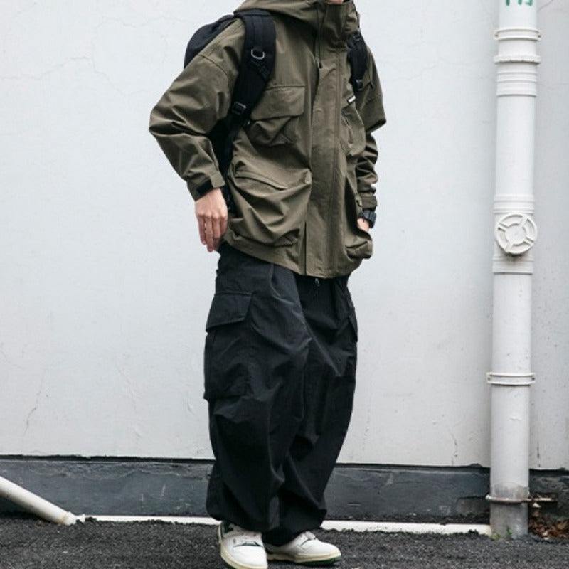 Valmère™ | Veste Windbreacker