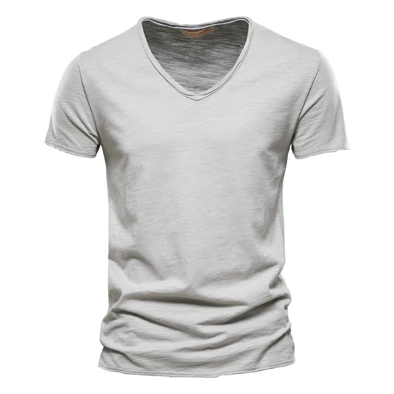 Valmère™ | T-shirt d’été en coton (1+1 offert)