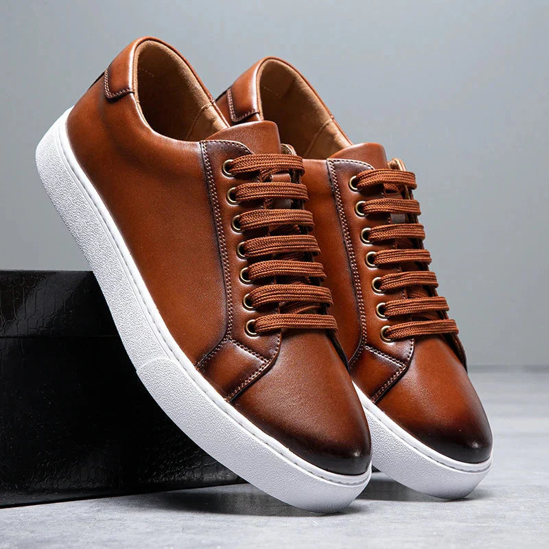 Valmère™ | Baskets Hommes Angelo