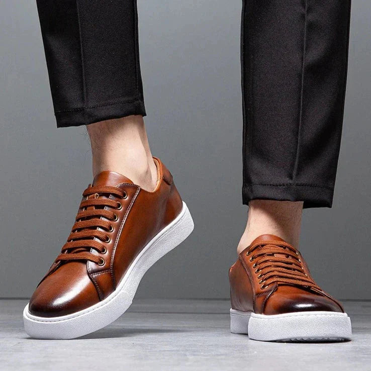 Valmère™ | Baskets Hommes Angelo