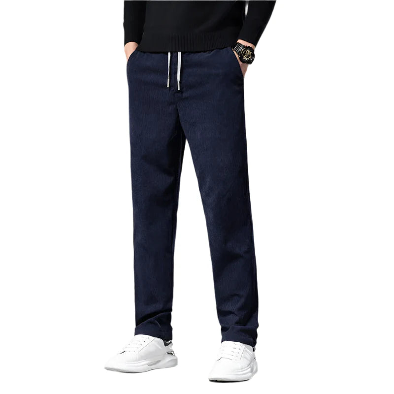 Valmère™ | Pantalon en velours côtelé Walker