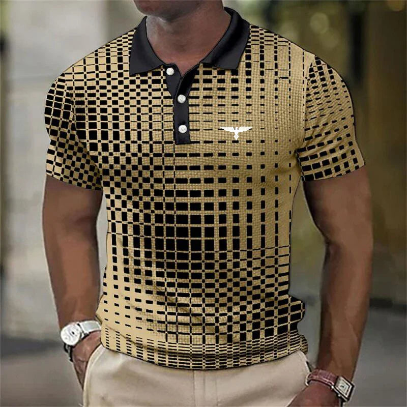 Valmère™ | Polo décontracté