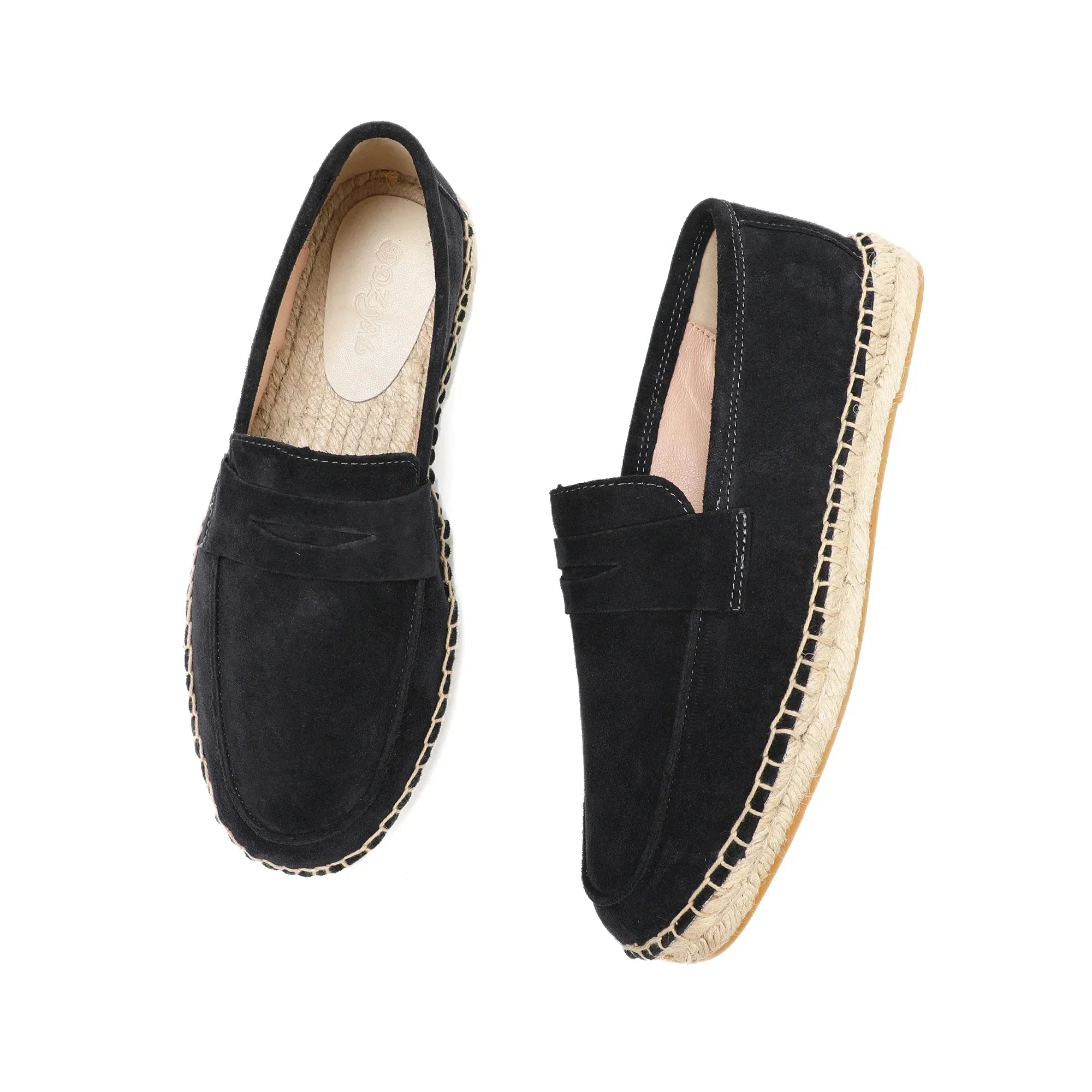 Valmère™ | Espadrilles élégantes en daim