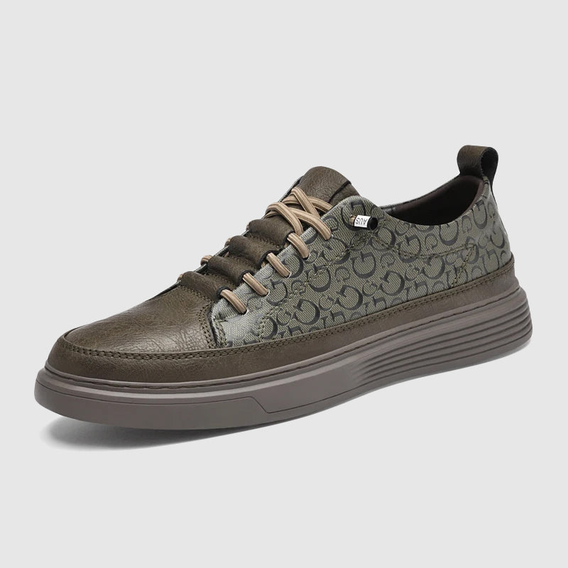 Valmère™ | Chaussures en cuir faites à la main