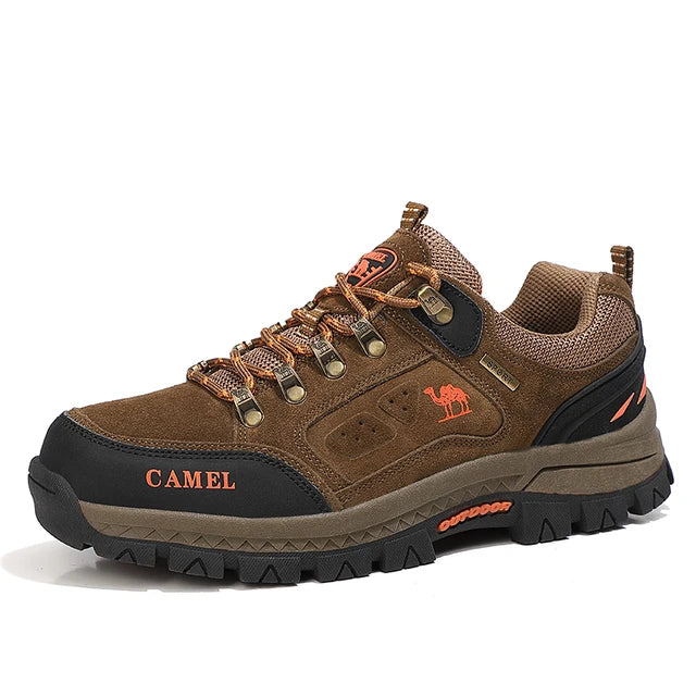 Valmère™ – Chaussures de randonnée innovantes