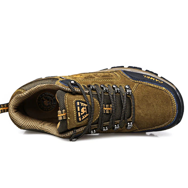 Valmère™ – Chaussures de randonnée innovantes